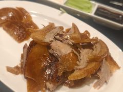-宴天下北京烤鸭店(南桥店)