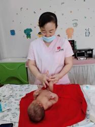 -禧悦府国际月子会所(总店)
