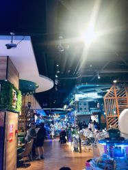 -卡通尼乐园(上海万象城店)