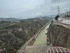 -黄河三峡风景名胜区