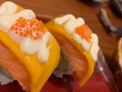 -俊屋料理·烧鸟·寿司·日泰融合菜(星际云汇店)