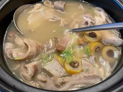 -抱德·潮汕味(琶洲店原惠城鱼仔)