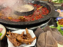 -陈眼镜火锅(总店)