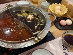 -牛匠和牛寿喜锅(西安总店)