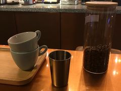 -sugarman espresso素饮糖人高新咖啡工厂