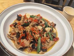 -老凯俚酸汤鱼(多彩城店)