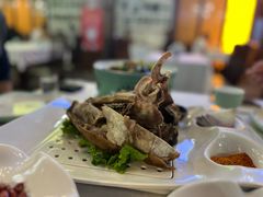 -金家老三饭庄(常营店)