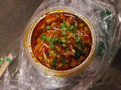 -醉烧膘·烧烤夜宵王(总店)