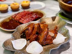 蝴蝶里招牌乳鸽-蝴蝶里·粤菜·点心(龙湖天街&滨江店)