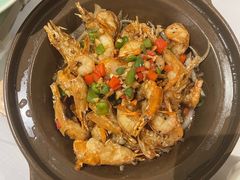 -西湖春天•老字号杭州菜(百汇店)