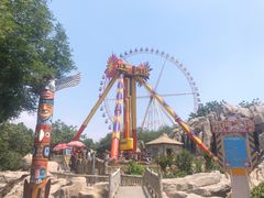 -辛玛王国游乐园