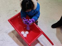 -宁波冰雪大世界(北仑区)