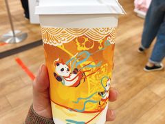 -茶百道(大卫城店)