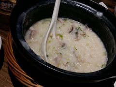 -颐和•海鲜砂锅粥•啫啫煲(奥林匹克广场店)