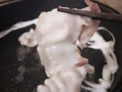 -一井烧肉·活鳗·寿司(望京SOHO店)