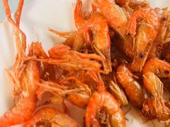 -金台阶鱼馆(于桥水库店)