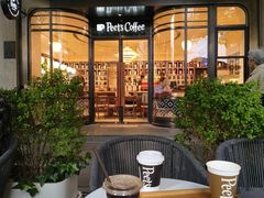 -Peet's Coffee皮爷咖啡(新天地黑标店)