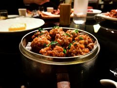 -HOHO餐厅(古子城店)