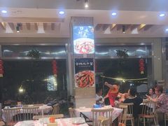 -辣不怕口味虾(凌霄路店)