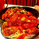 广州｜我pick从长沙火到广州的这家小龙虾馆