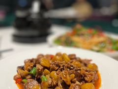 -琬苑鸽庄·川粤融合菜(解放碑总店)