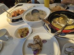 -莆田餐厅PUTIEN(三里屯店)
