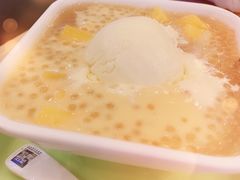 -满记甜品(荟聚购物中心店)