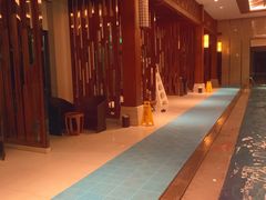 -西双版纳融创皇冠假日度假酒店