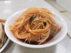 -薛昌利大米面皮(南关正街店)