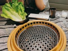 -牛局别馆·和牛烧肉(日月广场店)