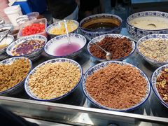 -八一路好吃街(雨田商务大厦店)