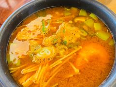 -汤连得温泉馆(宝山店)