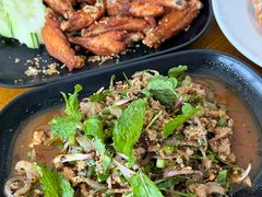 -Doo Dee Thai Food(Issan/Isaan/Esan)