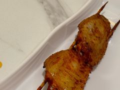 -七八冷面·延边朝鲜族美食(世纪汇店)