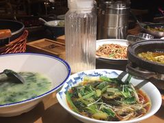 -蜀厨小匠(蒲江店)
