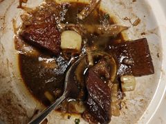 -同庆楼(王府井店)