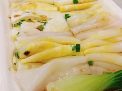 -汤臣·空中餐厅·严选粤菜(石湾世博广场店)
