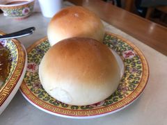 烤馒头-砂锅居(西四店)