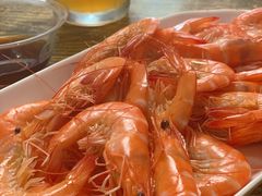 -人和啤酒屋海鲜大排档(营口路店)