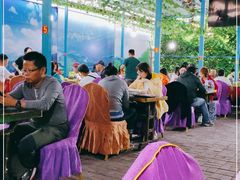 大堂-马白开来特色羊排揪片子  (总店)