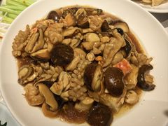 -新侨小馆(东直门北小街店)