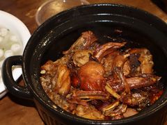 -斯丹姜母鸭·古法干香(涂门街总店)