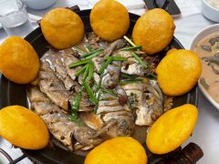 -宾朋海鲜美食餐厅·特色美食(兴海路店)