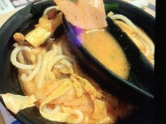 -大鼓米线(杭州国大城市广场店)