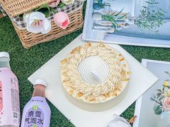-可丽可丽·生日蛋糕·下午茶