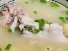 -易老妈蹄花.特色川菜(人民公园总店)