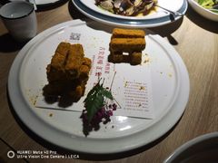 -味莊·青岛菜(云霄路店)
