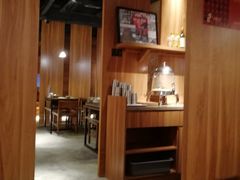 大堂-烧鸟横丁(联发文创口岸店)
