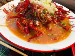 -丁丁龙虾(总店)