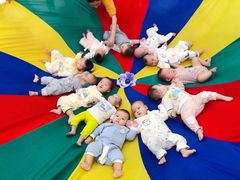 -美吉姆早教(新百CC Park店)